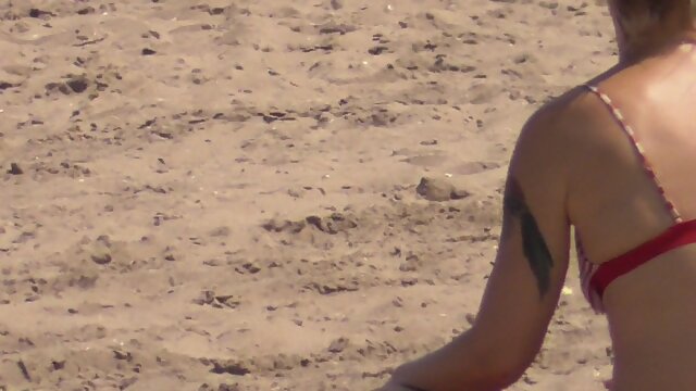 2022 Bikini Beach girls videos vol-947