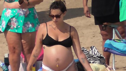 2022 Bikini Beach Girls Videos Vol-952
