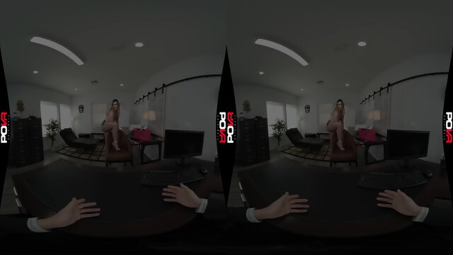 Strippergram! with Lexi Grey
