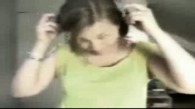 Webcam Girl busted