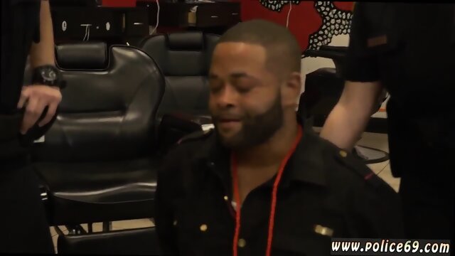 Ebony milf anal massage Robbery Suspect Apprehended