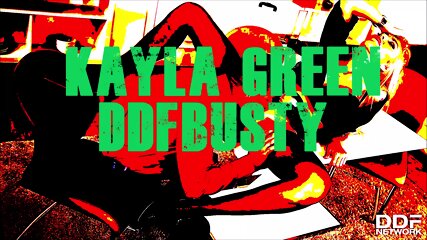 TRAILER 2022 - Ddfbusty Kayla Green