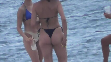 2022 Bikini Beach Girls Videos Vol-1088