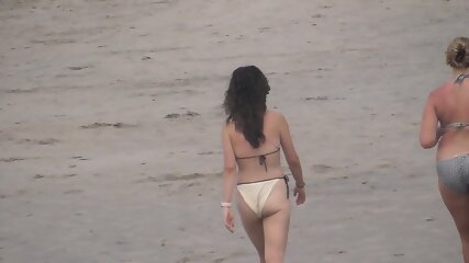 2022 Bikini Beach Girls Videos Vol-1146