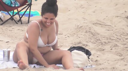 2022 Bikini Beach Girls Videos Vol-1148