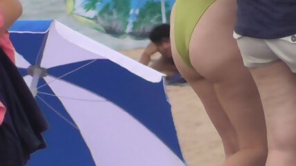 2022 Bikini Beach Girls Videos Vol-1161