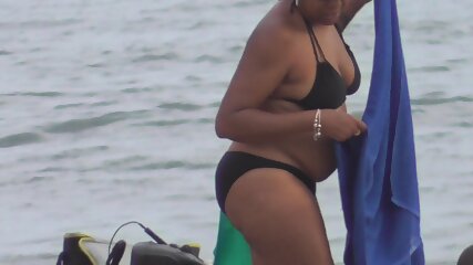 2022 Bikini Beach Girls Videos Vol-1163