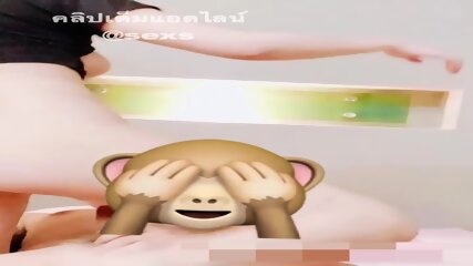 skinny thai petite getting smashed hardcore