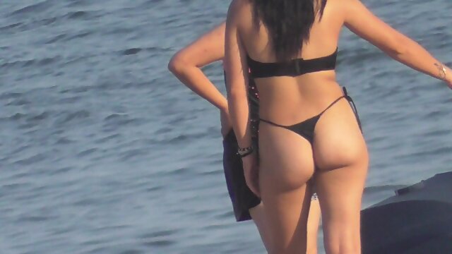 2022 Bikini Beach girls videos vol-1212