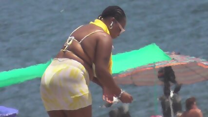 2022 Bikini Beach girls videos vol-1221