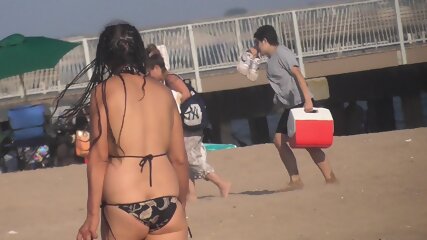 2022 Bikini Beach Girls Videos Vol-1251
