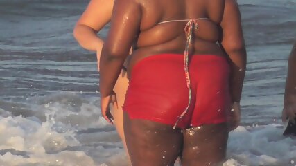 2022 Bikini Beach Girls Videos Vol-1262