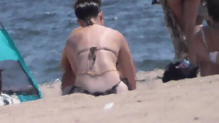 2022 Bikini Beach Girls Videos Vol-1268