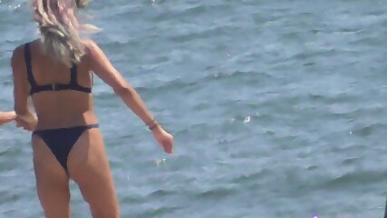2022 Bikini Beach Girls Videos Vol-1270
