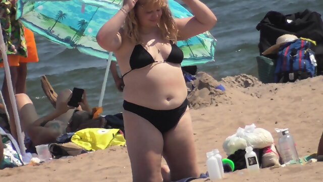 2022 Binini Beach girls videos vol-1275