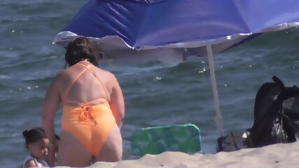 2022 Bikini Beach Girls Videos Vol-1288