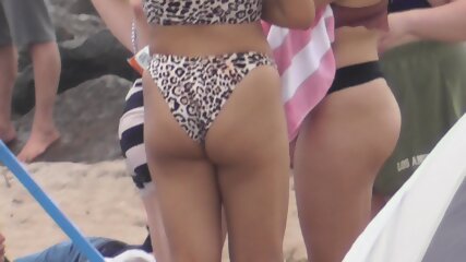 2022 Bikini Beach Girls Videos Vol-1291