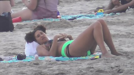 2022 Bikini Beach Girl Videos Vol-1296