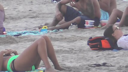 2022 Bikini Beach girl videos vol-1296