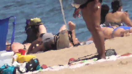 2022 Bikini Beach Girls Videos Vol-1300