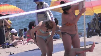 2022 Bikini Beach Girls Videos Vol-1302