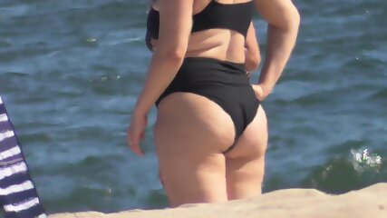 2022 Bikini Beach Girls Videos Vol-1322