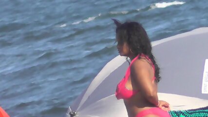 2022 Bikini Beach Girls Videos Vol-1326