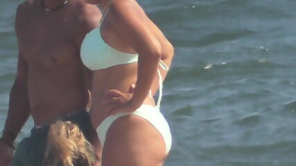 2022 Bikini Beach Girls Videos Vol-1367