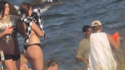2022 Bikini Beach Girls Videos Vol-1376