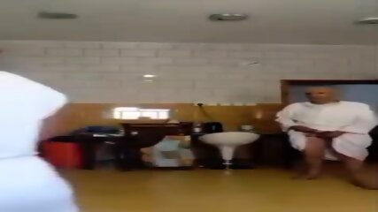 Leak Video Of Matured Maid