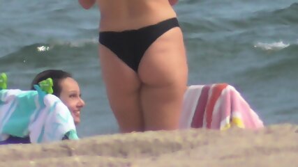 2022 Bikini Beach Girls Videos Vol-1421
