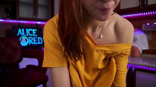 Scene #15 from Chaturbate a1ice red september 22 2019