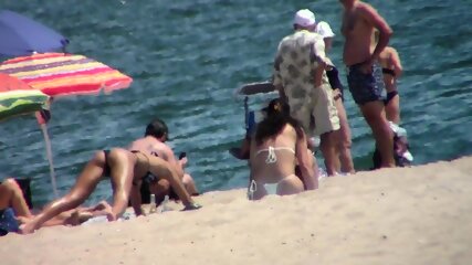 2022 Bikini Beach Girls Videos Vol-1435