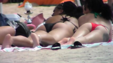 2022 Bikini Beach Girls Videos Vol-1437