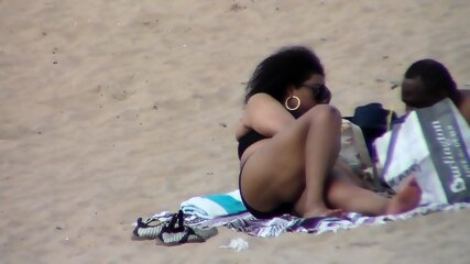 2022 Bikini Beach Girls Videos Vol-1444