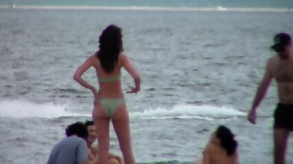 2022 Bikini Beach Girls Videos Vol-1447
