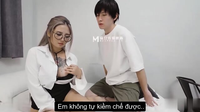 Fuck my beautiful teacher