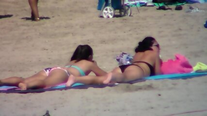 2022 Bikini Beach girls videos vol-1463