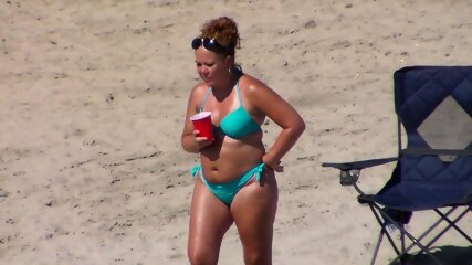 2022 Bikini Beach Girls Videos Vol-1465