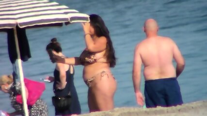 2022 Bikini Beach Girls Videos Vol-1469