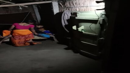 Video De Sexo Con Cámara Oculta De Bhabhi Del Pueblo Con Inquilino