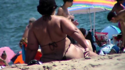 2022 Bikini Beach girls videos vol-1480