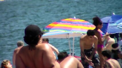2022 Bikini Beach Girls Videos Vol-1480
