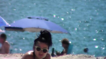 2022 Bikini Beach Girls Videos Vol-1482