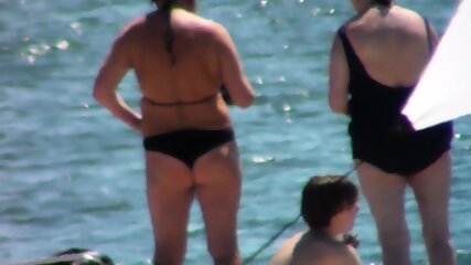 2022 Binini Beach Girls Videos Vol-1483