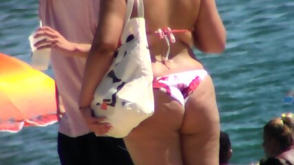 2022 Bikini Beach girls videos vol-1489