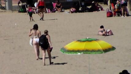 2022 Bikini Beach Girls Videos Vol-1493