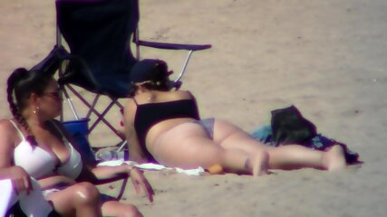 2022 Bikini Beach girls videos vol-1496