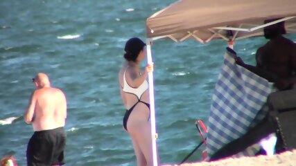 2022 Bikini Beach girls videos vol-1500