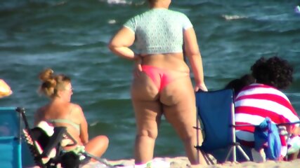 2022 Bikini Beach girls videos vol-1502